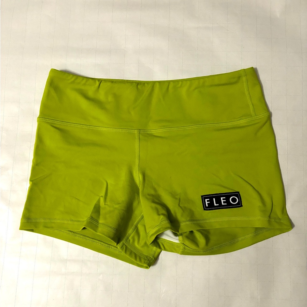 Fleo citron 3.25
